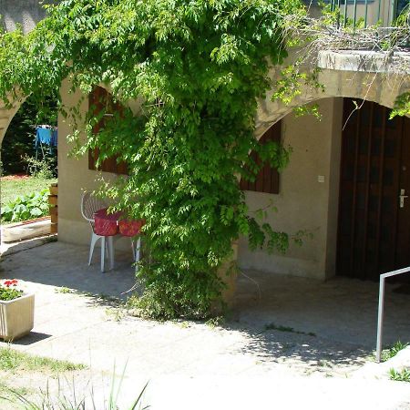 Gite Barbier Die Δωμάτιο φωτογραφία