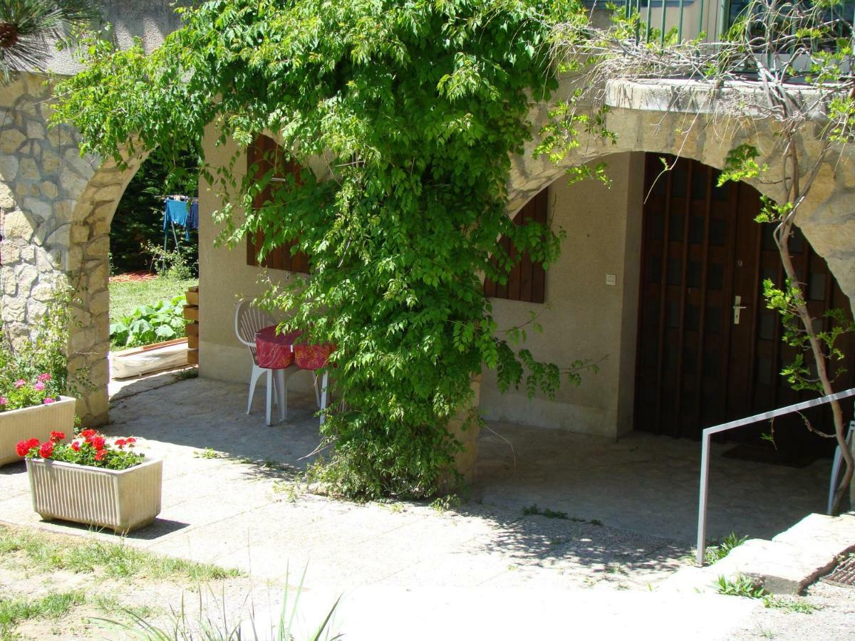 Gite Barbier Die Δωμάτιο φωτογραφία